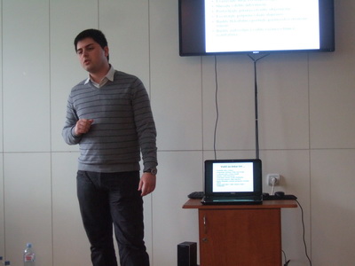 Timski rad - izgradnja tima 15